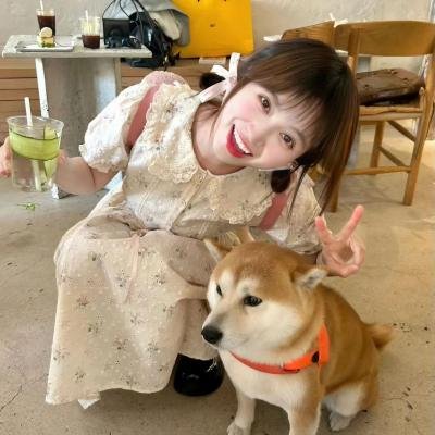 小熊与我