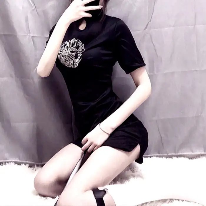燃烧的国土