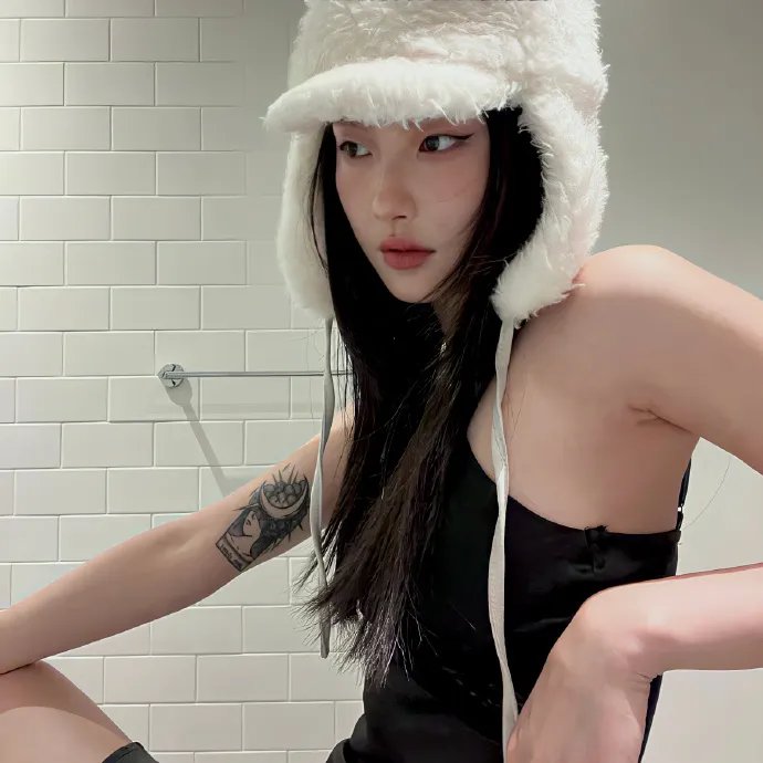 断线森林